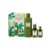 Set Calm & Steady Essentials Mega Mushroom, Origins