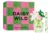 Set Daisy Wild Apa de parfum 50ml + Apa de parfum 10ml, Marc Jacobs