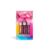 Set Gloss de buze Colorful Trio, 3 x 1.3ml, Magic Studio