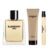 Set Hero Apa de toaleta 100ml + Gel de dus 75ml + Apa de parfum 10ml, Burberry