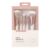 Set Pensule Natural Elegance, 5 bucati, EcoTools