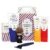 Set Super Daddy Box, Monsieur Barbier