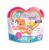 Set creatie argila usoara pentru modelaj 18 culori Air Clay Lovin Squishy Cutes, 1 bucata, Oktoclay