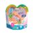 Set creatie argila usoara pentru modelaj 6 culori Air Clay Lovin Squishy Hero Cactusita, 1 bucata, Oktoclay