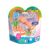 Set creatie argila usoara pentru modelaj 6 culori Air Clay Lovin Squishy Hero Cactusita, 1 bucata, Oktoclay