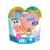 Set creatie argila usoara pentru modelaj 6 culori Air Clay Lovin Squishy Hero Scary Ghost, 1 bucata, Oktoclay