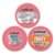 Set de ingrijire a corpului The Ultimate Smooth, 3*50ml, Soap&Glory