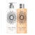 Set gel dus si Lotiune corp Grapefruit&Vetiver, 2x500ml, Vivian Gray