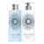 Set lotiune de corp & Gel de dus Aroma Selection Amber&Cedar, 2*500ml, Vivian Gray