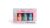 Set oje Sweet Pastel cu 3 nunate 12265, 3 x 6ml, Magic Studio