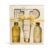 Set pentru baie Scented Bath Gold Box, IDC Institute