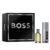 Set pentru barbati Bottled, Hugo Boss