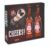 Set pentru barbati Cheers Trio, Treffina