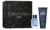 Set pentru barbati Defy Apa de toaleta 50ml + Gel de dus 100ml, Calvin Klein