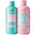 Set pentru fortifierea si accelerarea cresterii parului Sampon 350ml + Balsam 350ml, Hairburst