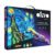 Set pictura 3D cu argila usoara Starry Night, 30x40cm, Oktoclay