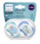 PHILIPS AVENT SCF080/03 SUZETE ULTRA AIR 6-18 LUNI, DESIGN TEXT, BAIETI X 2 BUC