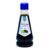 Sirop natural de coacaze negre presat la rece, 250ml, Steaua Divina