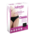 Slip negru ultra absorbant menstruatie, marimea 42, Saforelle