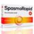 Spasmo Rapid, 30 capsule, afectiuni digestive