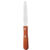 Spatula dreapta din inox, 1 bucata, Cupio