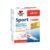 Sport Direct granule, 20 plicuri, Doppelherz