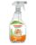 Spray Bio pentru indepartarea petelor si mirosurilor, 650ml, Friendly Organic