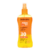 Spray bifazic pentru corp cu protectie solara SPF30, 200 ml, Babaria