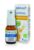 Spray cu complex din elixiruri florale Eco Bach Concentrare, 20ml, Ladrome