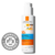 Spray cu protectie solara potrivit pentru pielea copiilor SPF50+ Anthelios UVMUNE400 Dermo-Pediatrics, 200ml, La Roche-Posay