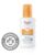 Spray de corp pentru copii Sensitive Protect SPF50+, 200ml, Eucerin