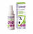 Spray repelent impotriva tantarilor si a capuselor, Parasites Santaderm, 100 ml