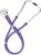 Stetoscop tip sprague-rappaport culoare violet WS-3, 1 bucata, B.Well