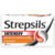 Strepsils Intensiv Portocale fara zahar 24 comprimate