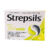 Strepsils Lemon fara zahar 24 comprimate