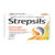 Strepsils Orange Vitamina C 100 mg 24 comprimate