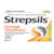 Strepsils Orange Vitamina C, 24 comprimate, Reckitt