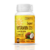 Super Vitamina D3 cu ulei de cocos, 60 capsule, Zenyth