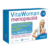 Supliment pentru ameliorarea simptomelor menopauzei Vitawoman Menopause, 60 capsule, Eladiet