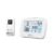 Termometru si higrometru digital cu transmitator wireless extern Control BI1020, 1 bucata, Airbi