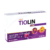 Tiolin Duo, 30 comprimate, Sun Wave Pharma