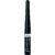 Tus de ochi lichid Glam’Eyes 001 Black Glamour, 3.5ml, Rimmel London