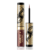 Tus de ochi lichid stralucitor Variete Waterproof No.02 Shiny Brown, 4ml, Eveline Cosmetics