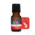 Ulei Esential Bergamota 100% Organic Ecocert, 10ml, Soil