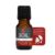 Ulei Esential Ylang Ylang Pur 100% Organic, 10ml, Soil