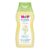 Ulei de corp BabySanft, 200ml, Hipp