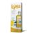 Ulei din ficat de cod Lysi, aroma naturala de lamaie, 240ml