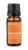 Ulei esential de mandarina (citrus nobilis peel oil), 10ml, Sabio