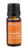 Ulei esential pur tangerine (citrus reticulata peel oil), 10ml, Sabio