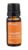 Ulei esential pur tangerine (citrus reticulata peel oil), 10ml, Sabio